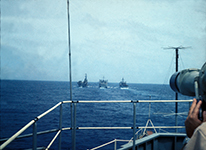 1970 to 1973
